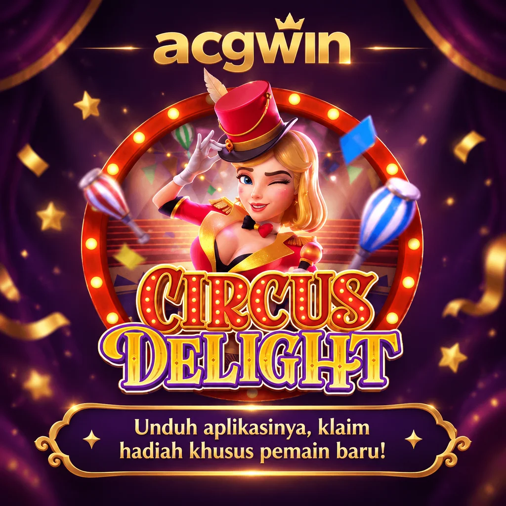 acgwin · Circus Delight