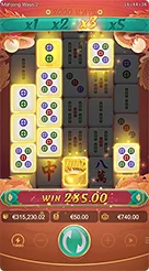 acgwin · Mahjong Ways2